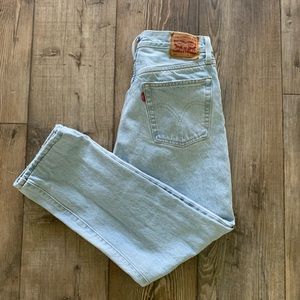 Levi’s 501 Jeans